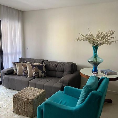 Apartamento Ponta Verde 3 suítes Maceió Exterior foto